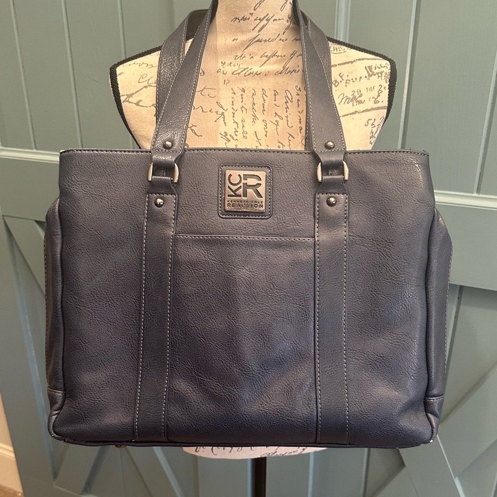 Kenneth Cole Reaction Briefcase